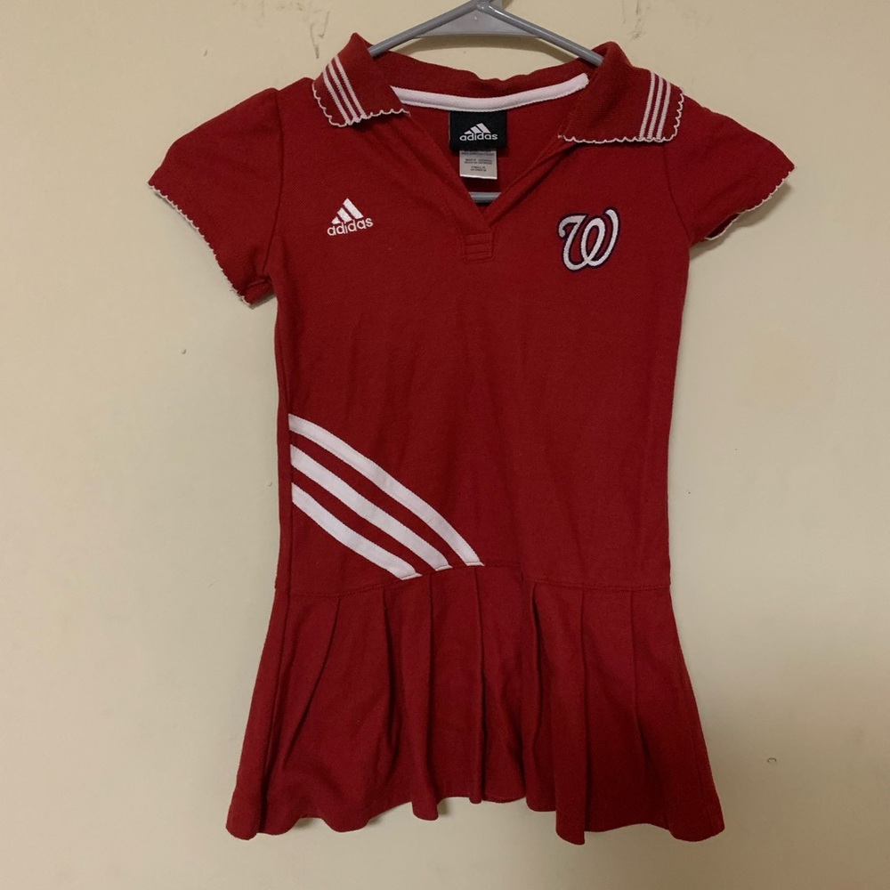 Small girls dress